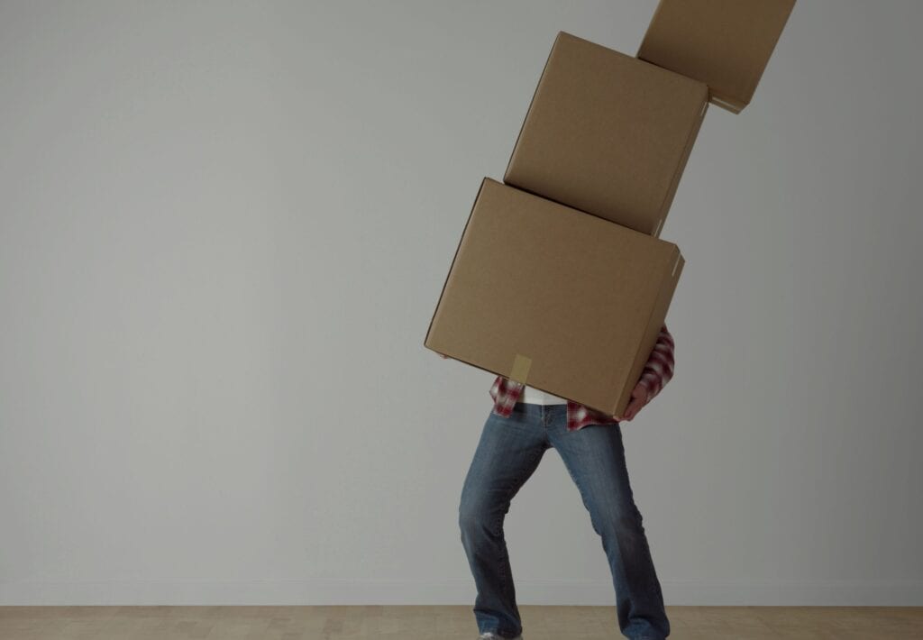 relocation